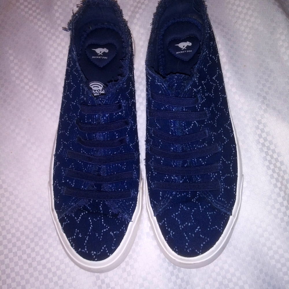 Womens Rocket Dog Shoes size 10